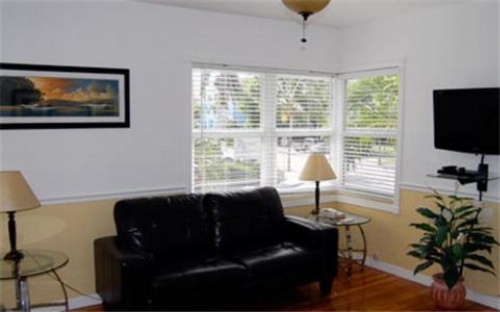 Worthington All Male Guesthouse image 15