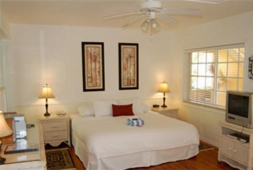 Worthington All Male Guesthouse image 18