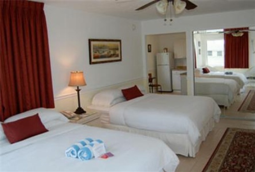 Worthington All Male Guesthouse image 21