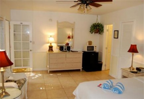 Worthington All Male Guesthouse image 26