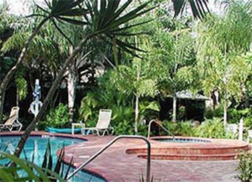 Worthington All Male Guesthouse image 4